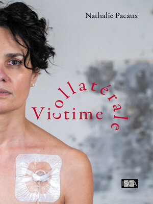 cover image of Victime collatérale
